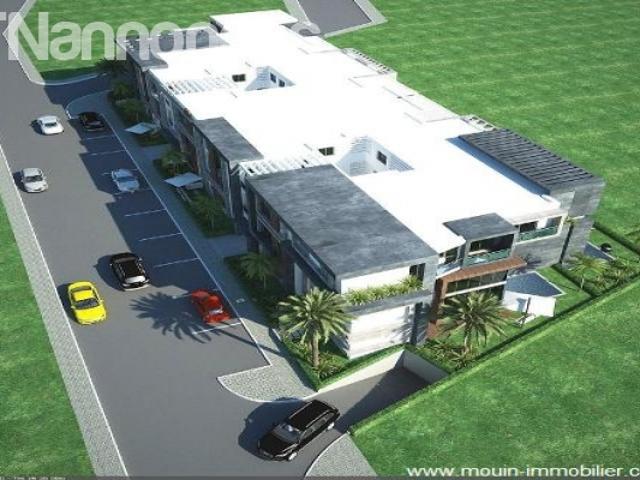 Appartement location