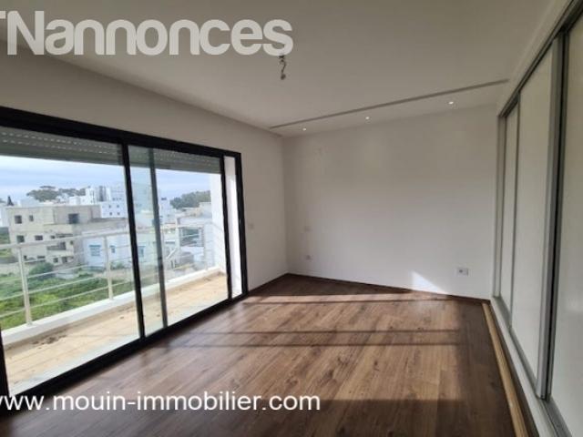 Appartement location
