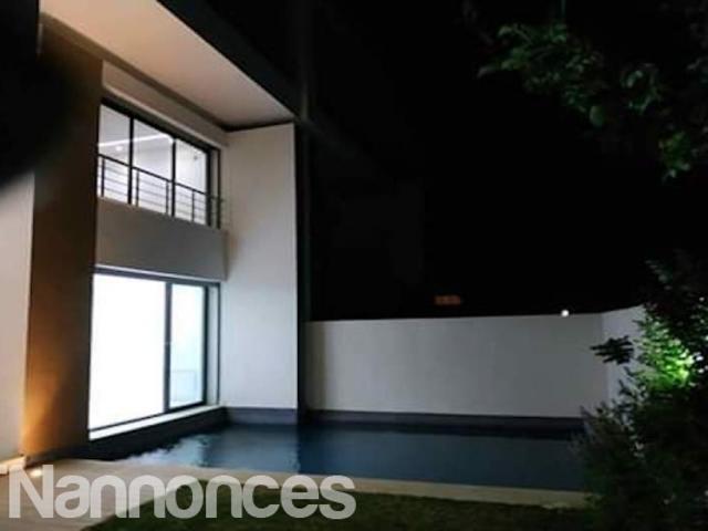 Appartement location