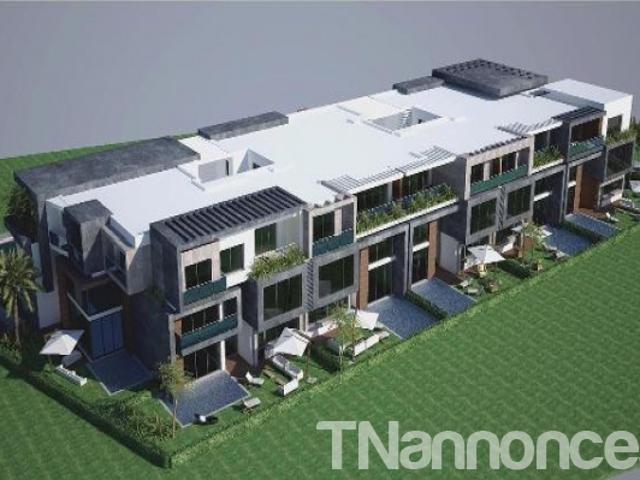 Appartement location
