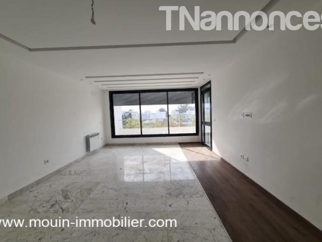 Appartement location