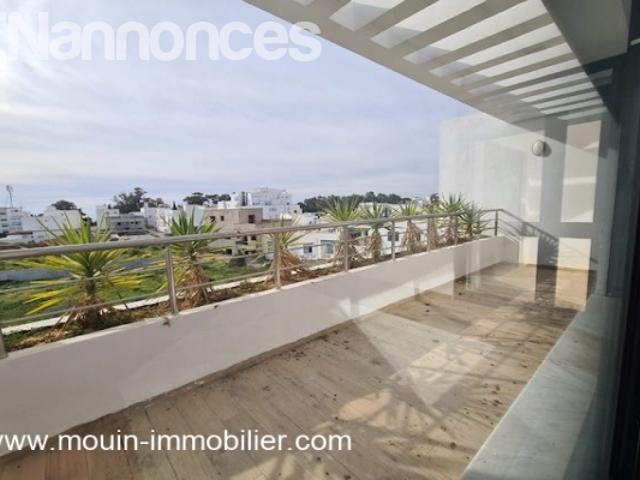 Appartement location