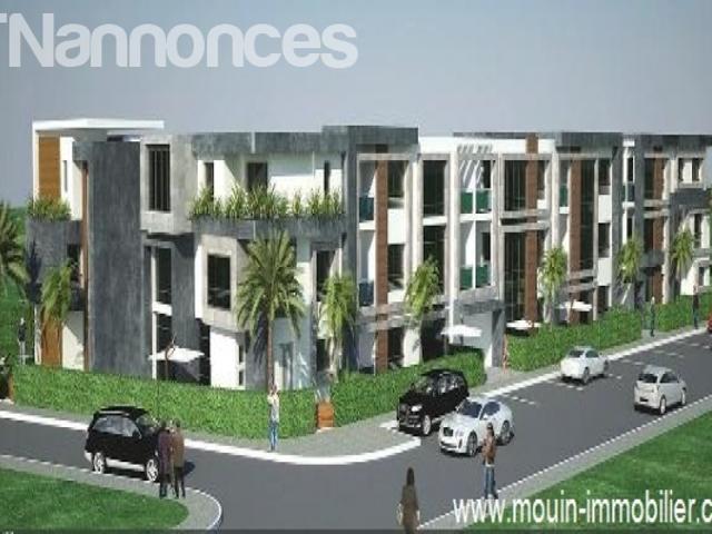 Appartement location