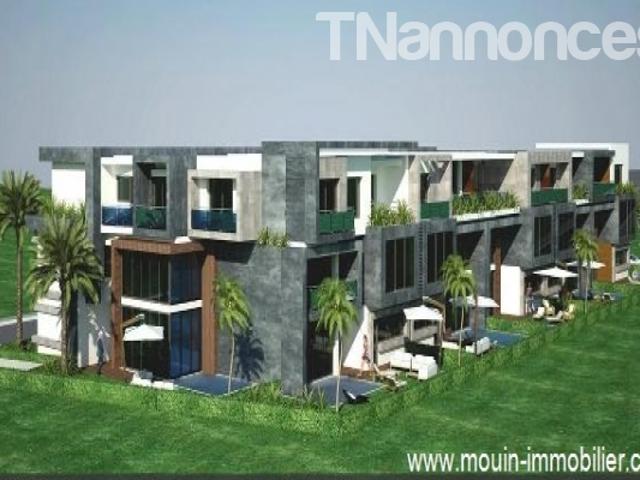 Appartement location