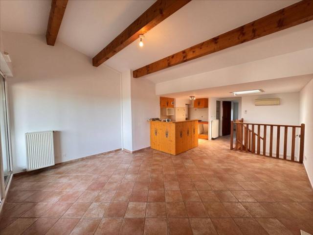Appartement location à Sainte-Cécile-les-Vignes, Vaucluse