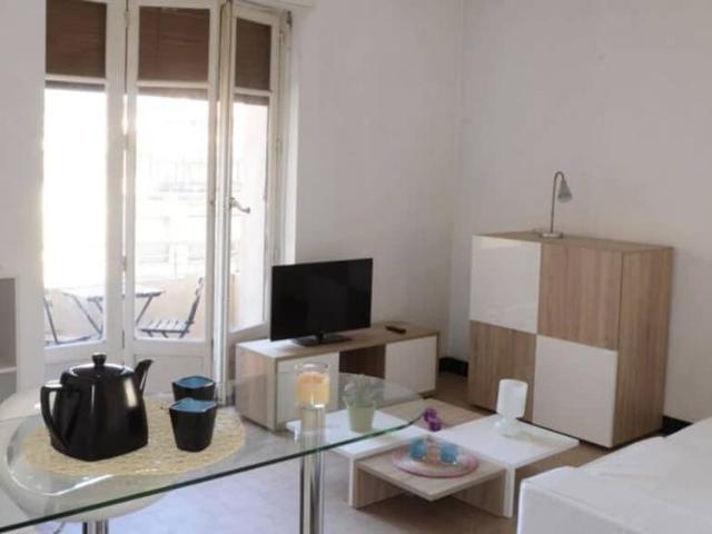 Appartement location à Marseille
