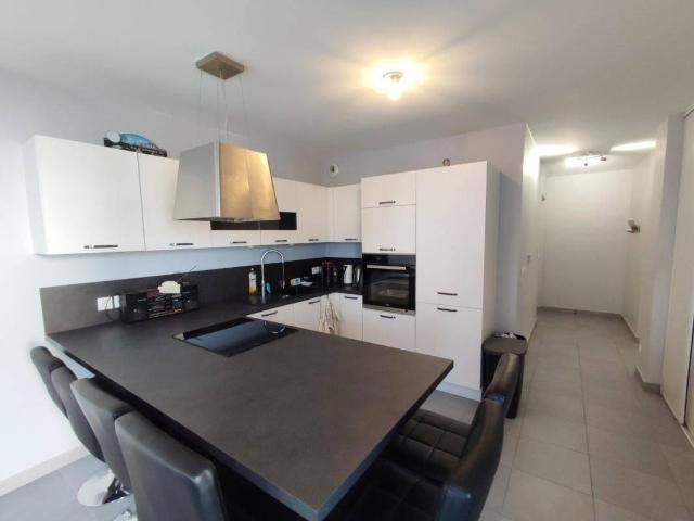 Appartement location à Tignieu-Jameyzieu, Isère
