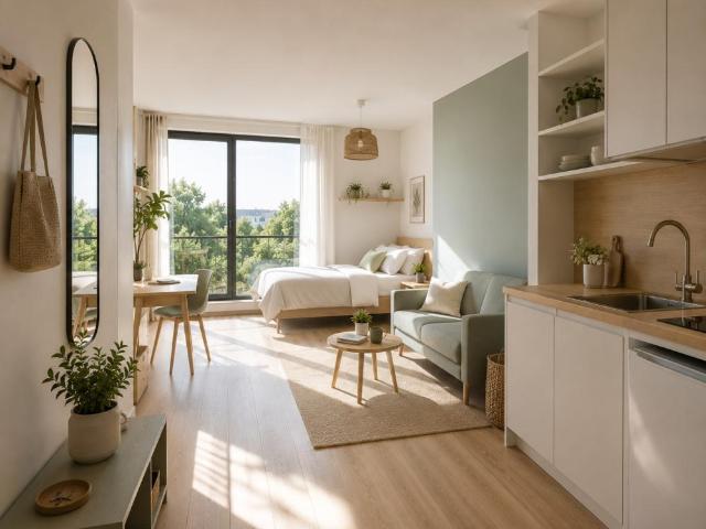 Appartement vente à L'Haÿ-les-Roses, Thiais