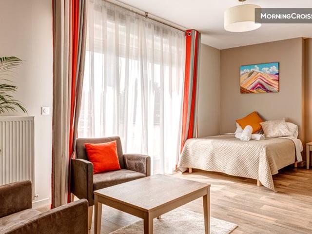 Appartement location à Le Raincy, Livry-gargan