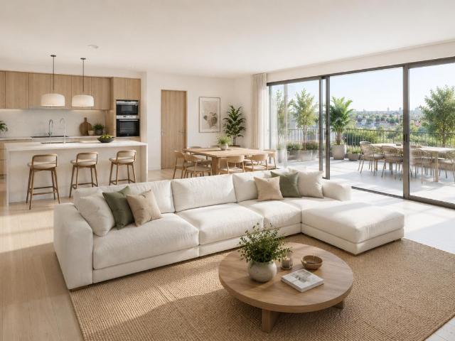 Appartement vente à Nantes