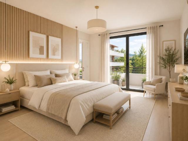 Appartement vente à Céret