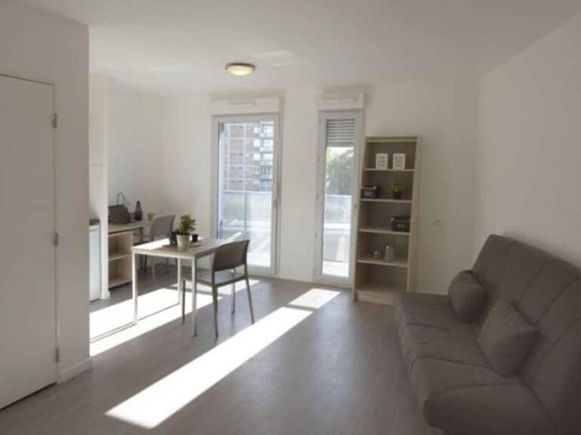 Appartement location à L'Haÿ-les-Roses, Gentilly