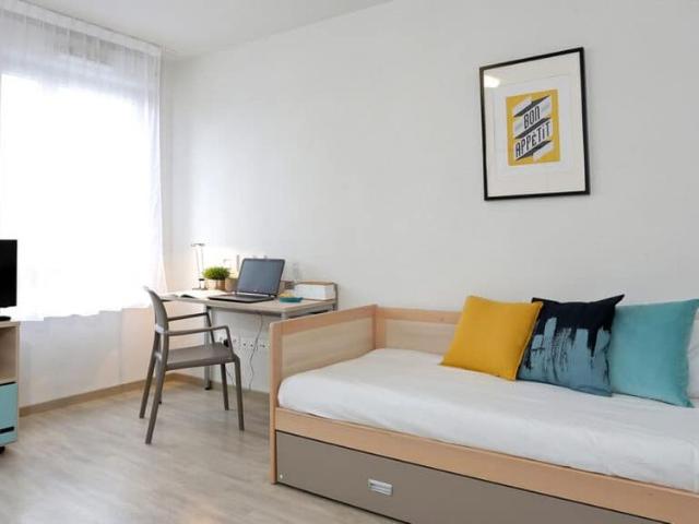 Appartement location à Nancy