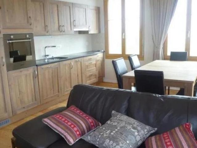 Apartment mieten in Leysin, Waadt