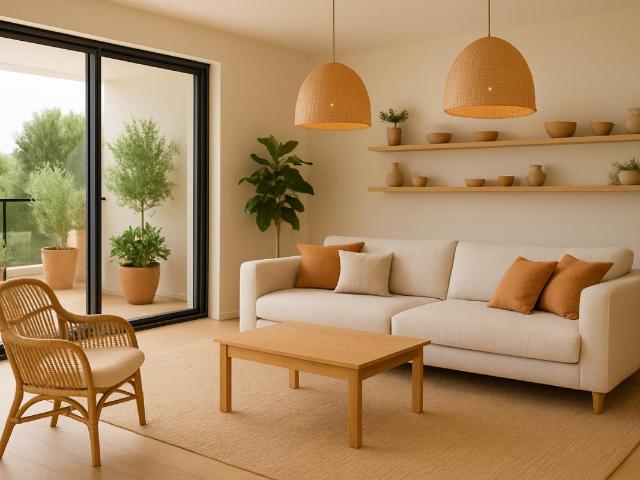 Appartement vente à Saint-Julien-en-Genevois, Vétraz-monthoux