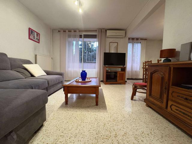 Appartement vente à Arles