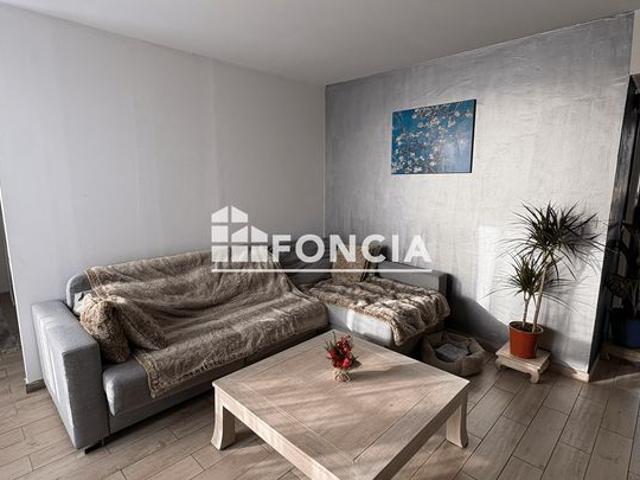 Appartement vente à L'Haÿ-les-Roses, Rungis