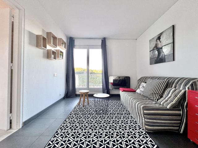 Appartement vente à Arrondissement de Draguignan, Sainte-maxime