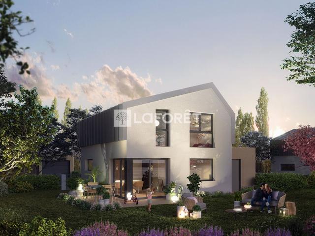 Maison vente à Thonon-les-Bains, Thonon-les-bains