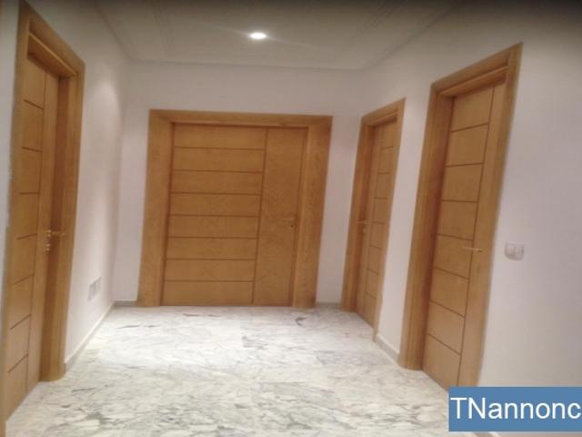 Appartement location