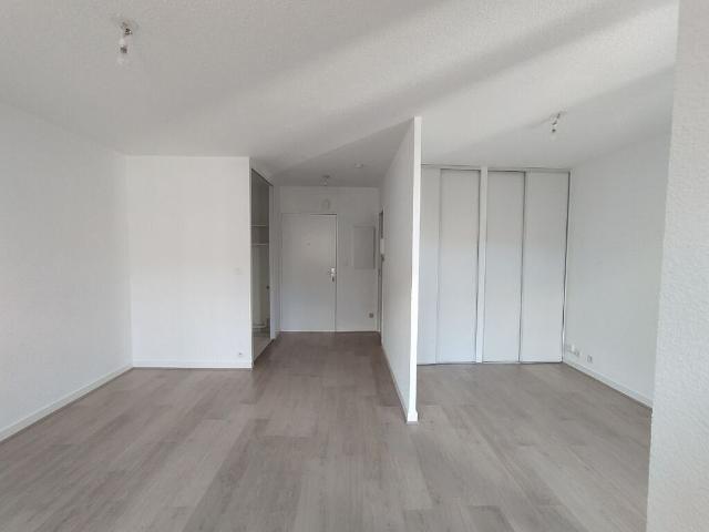 Appartement location à Clermont-Ferrand, Clermont-ferrand