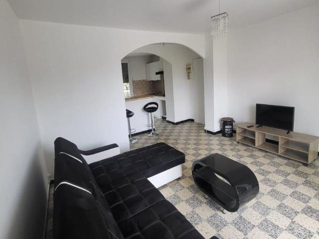Appartement vente à Port-de-Bouc, Bouches-du-Rhône