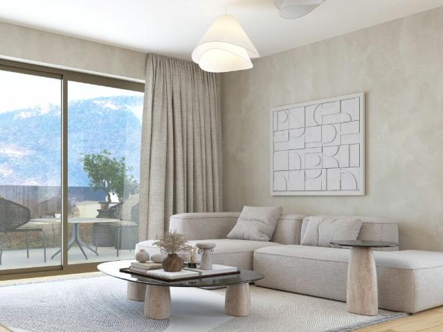 Immobilie kaufen in Fully, Wallis
