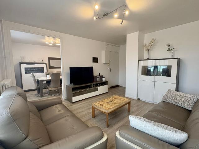 Appartement vente à Palaiseau, Bures-sur-yvette