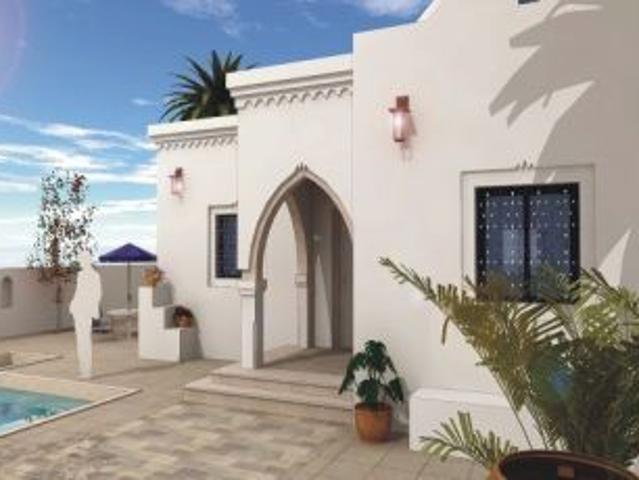 Appartement vente à Djerba - Houmet Essouk