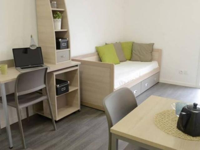 Appartement location à Nantes