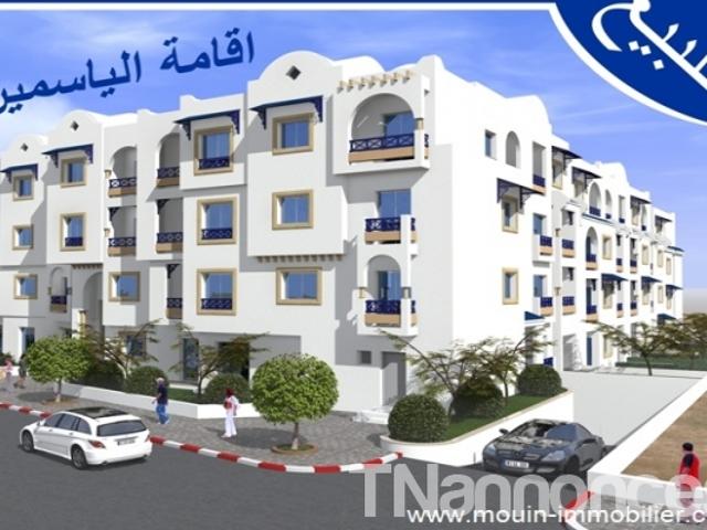 Appartement location