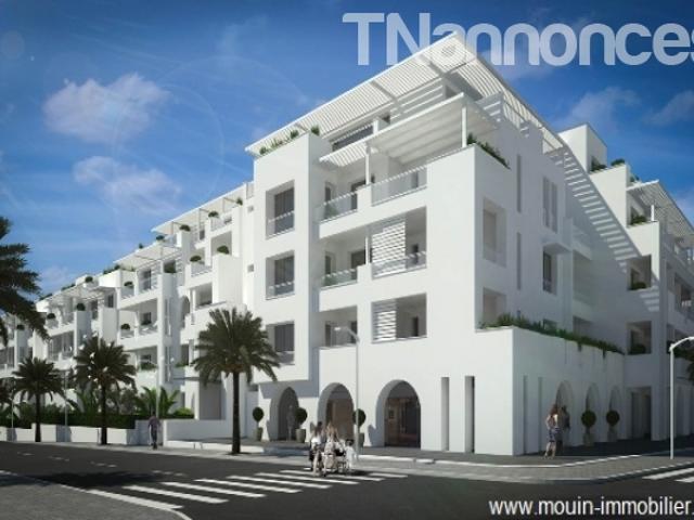 Appartement vente