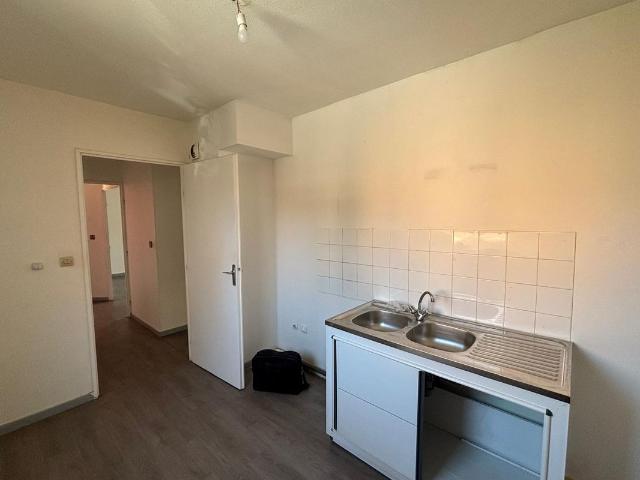 Appartement vente à Istres