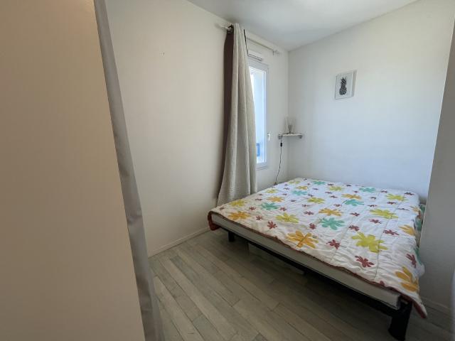 Appartement location à Les Sables-d'Olonne, Château-d'olonne