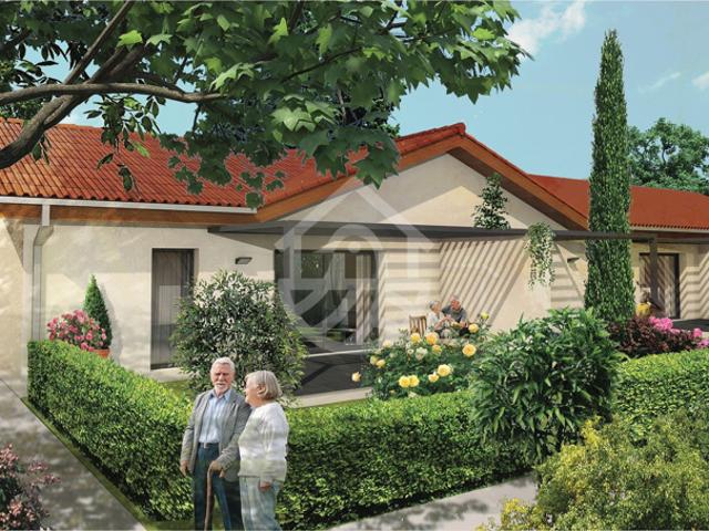 Maison vente à Valence, Pont-de-l'isère