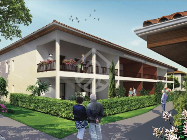 Appartement vente à France métropolitaine, Pont-de-l'isère