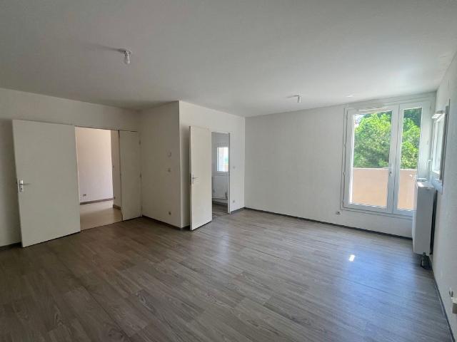 Appartement vente à Istres, Martigues