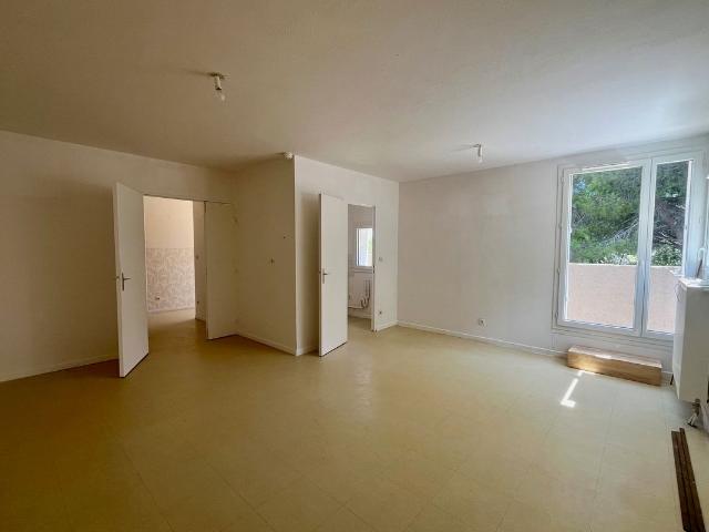 Appartement vente à Bargemont, Martigues