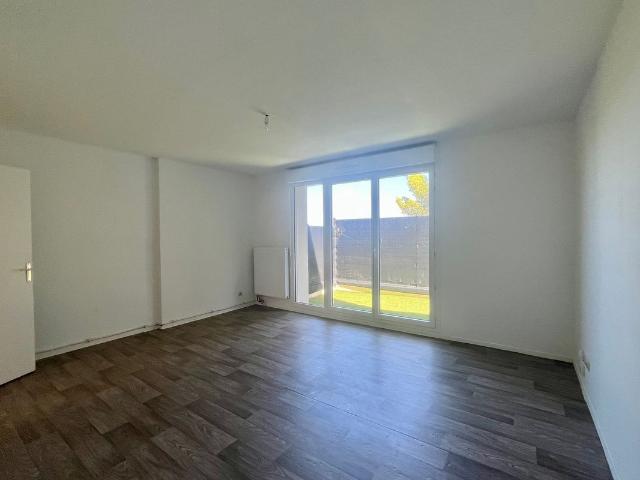 Appartement vente à Istres, Martigues