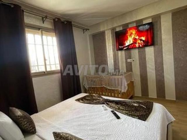Appartement location à Préfecture de Marrakech عمالة مراكش, Marrakech-Safi ⵎⵕⵕⴰⴽⵛ-ⴰⵙⴼⵉ مراكش-أسفي