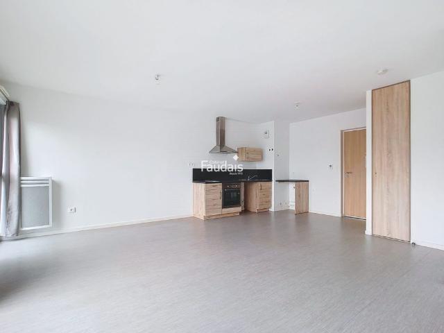 Appartement location à Saint-Lô, Agneaux