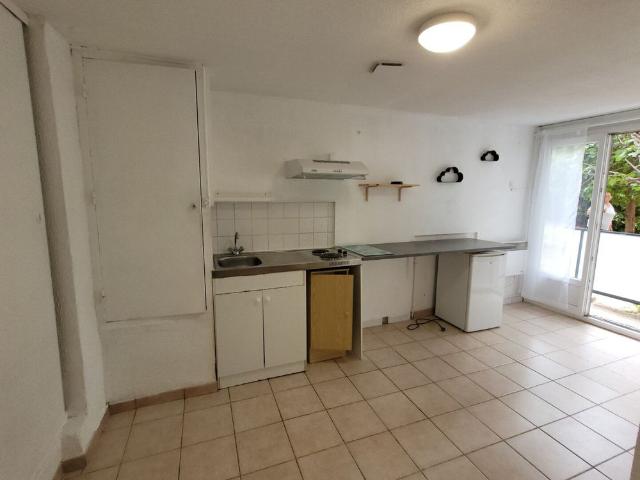 Appartement location à Cuques, Aix-en-Provence