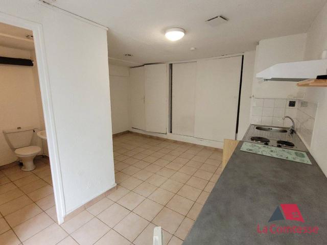 Studio location à Beaurecueil, Bouches-du-Rhône