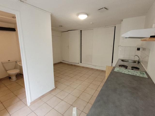 Appartement location à Beaurecueil, Bouches-du-Rhône