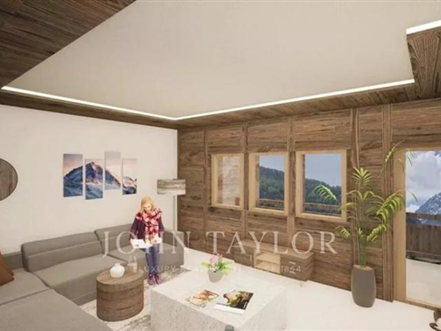 Wohnung kaufen in Evolène, Wallis