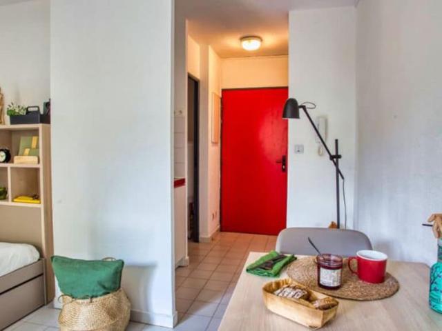 Appartement location à Nîmes
