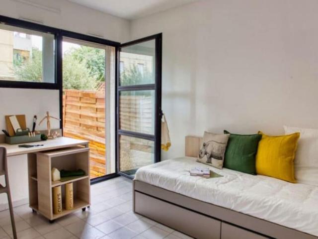 Appartement location à Nîmes