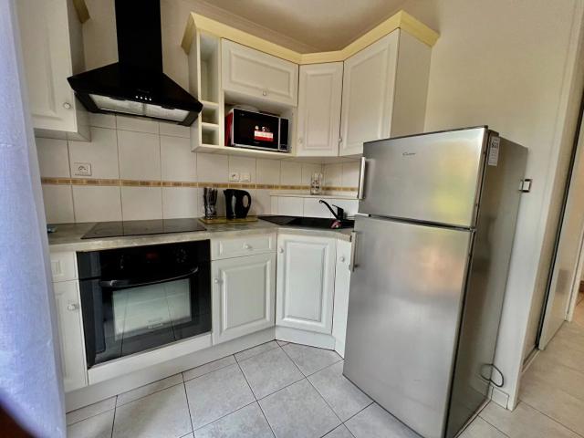Appartement location à Saint-Brieuc, Bretagne