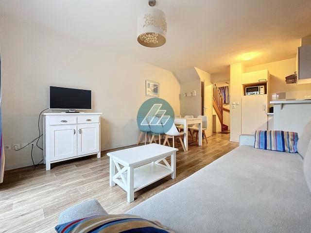 Maison vente à Abbeville, Le Crotoy