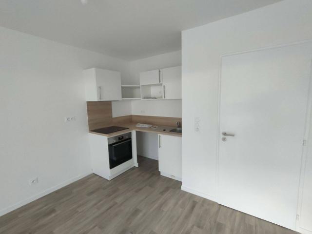 Appartement location à Donges, Loire-Atlantique